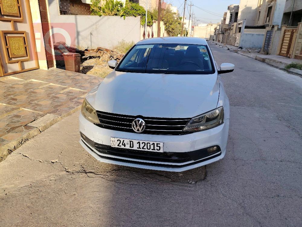 ڤۆڵکسواگن جێتا